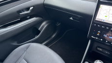 Hyundai TUCSON 1.6 TGDi SE Connect 5dr 2WD Petrol Estate